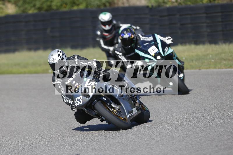 /45 15.09.2026  Trackday Domi Aegerter Trackday ADR/Gruppe gruen/108
